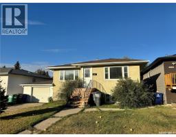 325 V Avenue S Pleasant Hill, Saskatoon, Ca