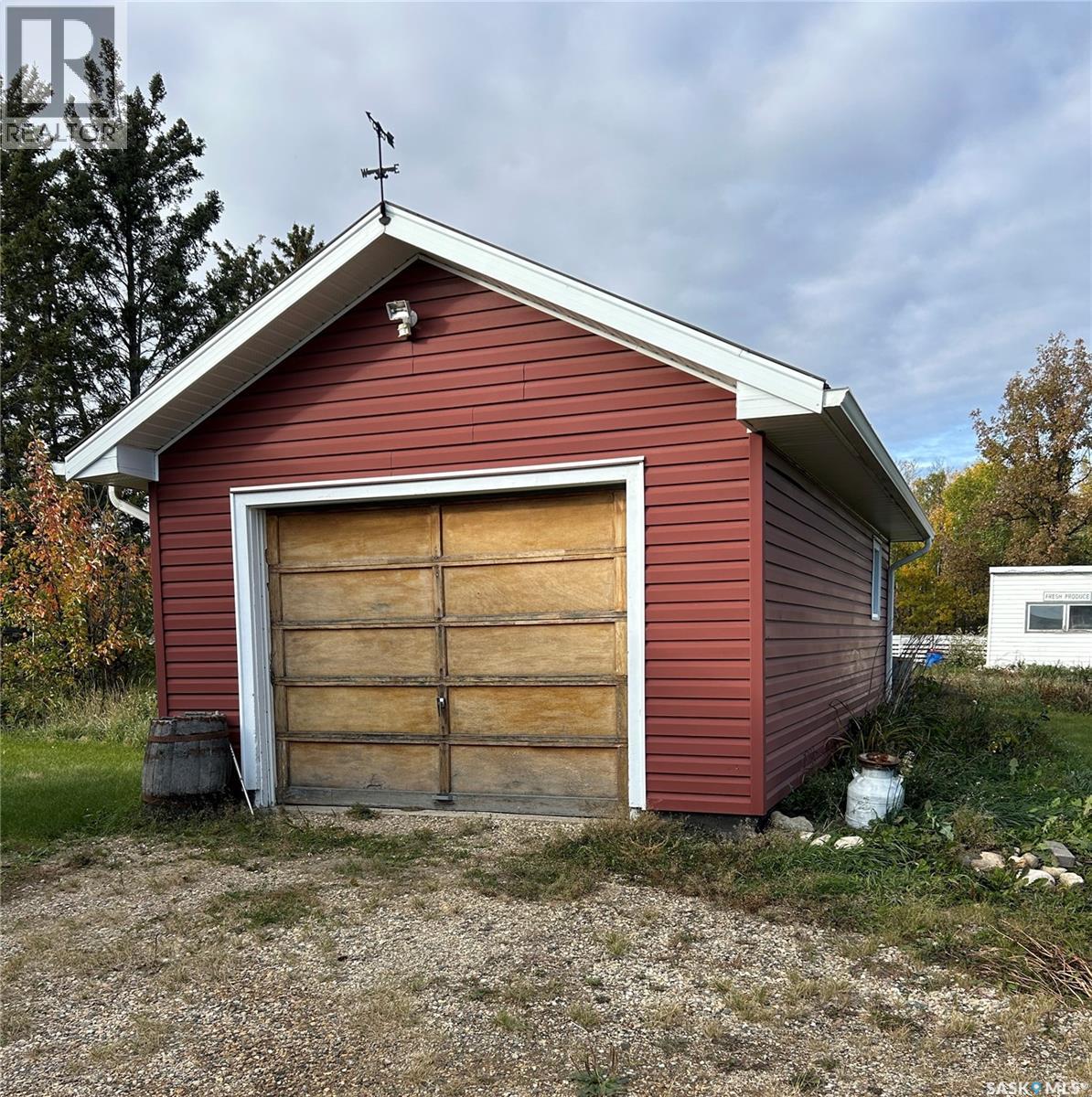 102 2nd Avenue N, Lintlaw, Saskatchewan  S0A 2H0 - Photo 5 - SK020367