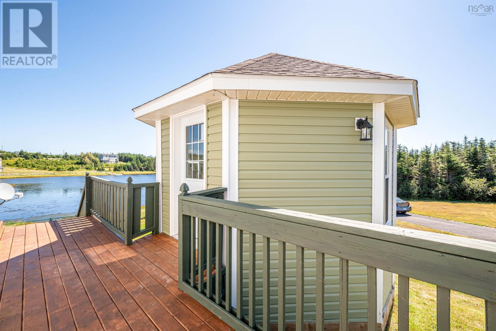 118 Spruce Court, Three Fathom Harbour, Nova Scotia  B0J 2L0 - Photo 44 - 202522150