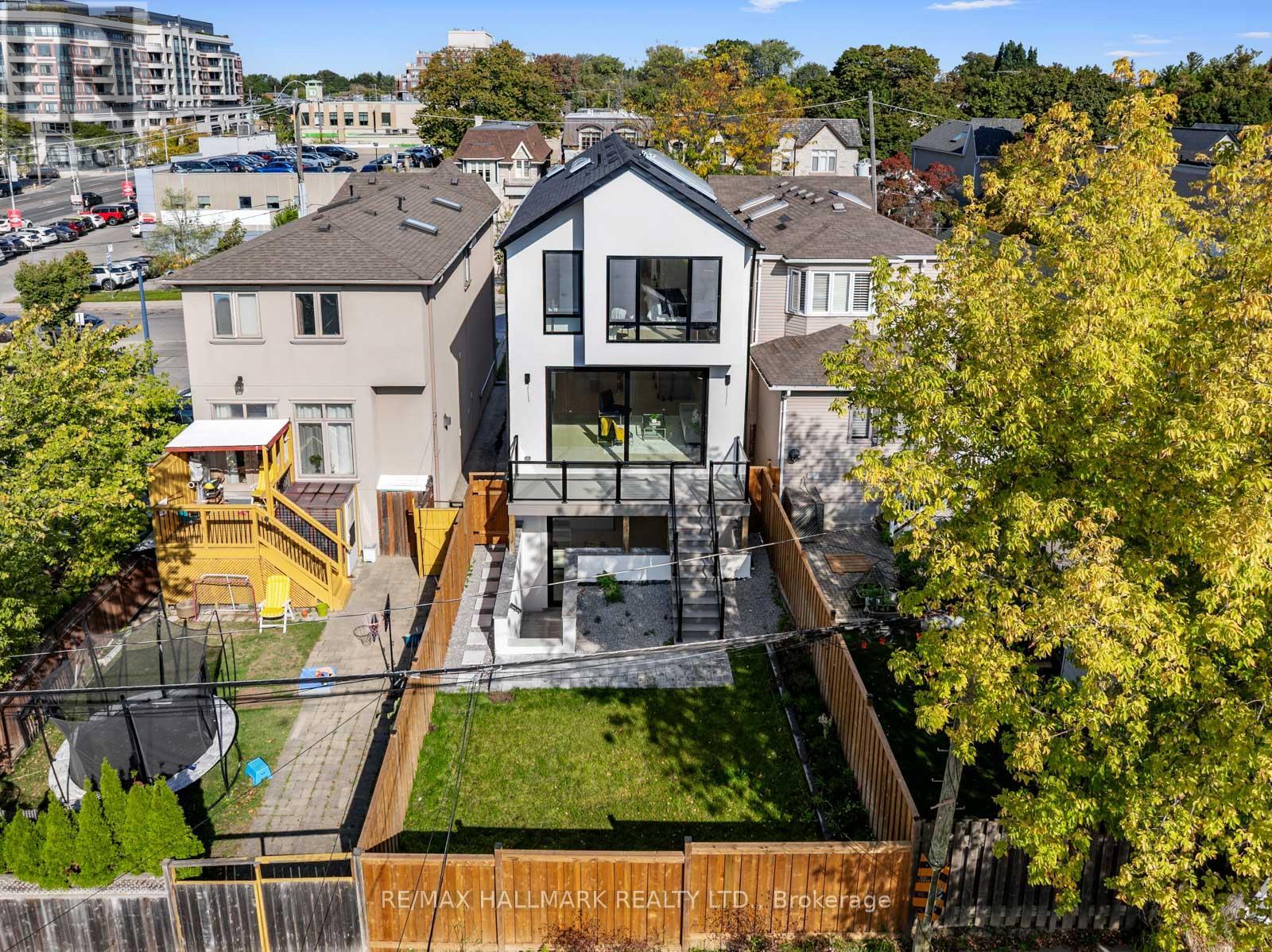 359 Cranbrooke Avenue, Toronto, Ontario  M5M 1N2 - Photo 47 - C12449819