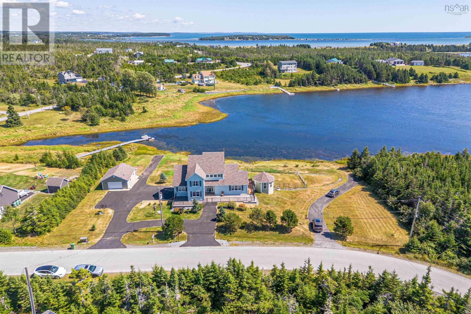 118 Spruce Court, Three Fathom Harbour, Nova Scotia  B0J 2L0 - Photo 8 - 202522150