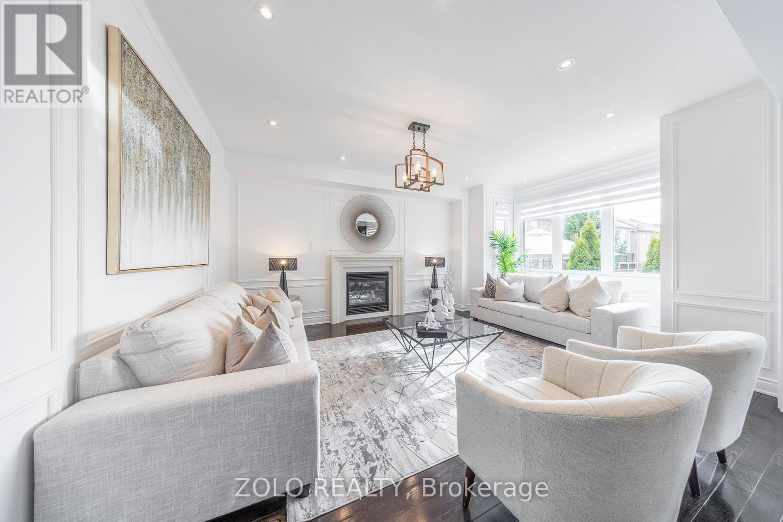 11 JOHN DAVIS GATE, Whitchurch-Stouffville, Ontario