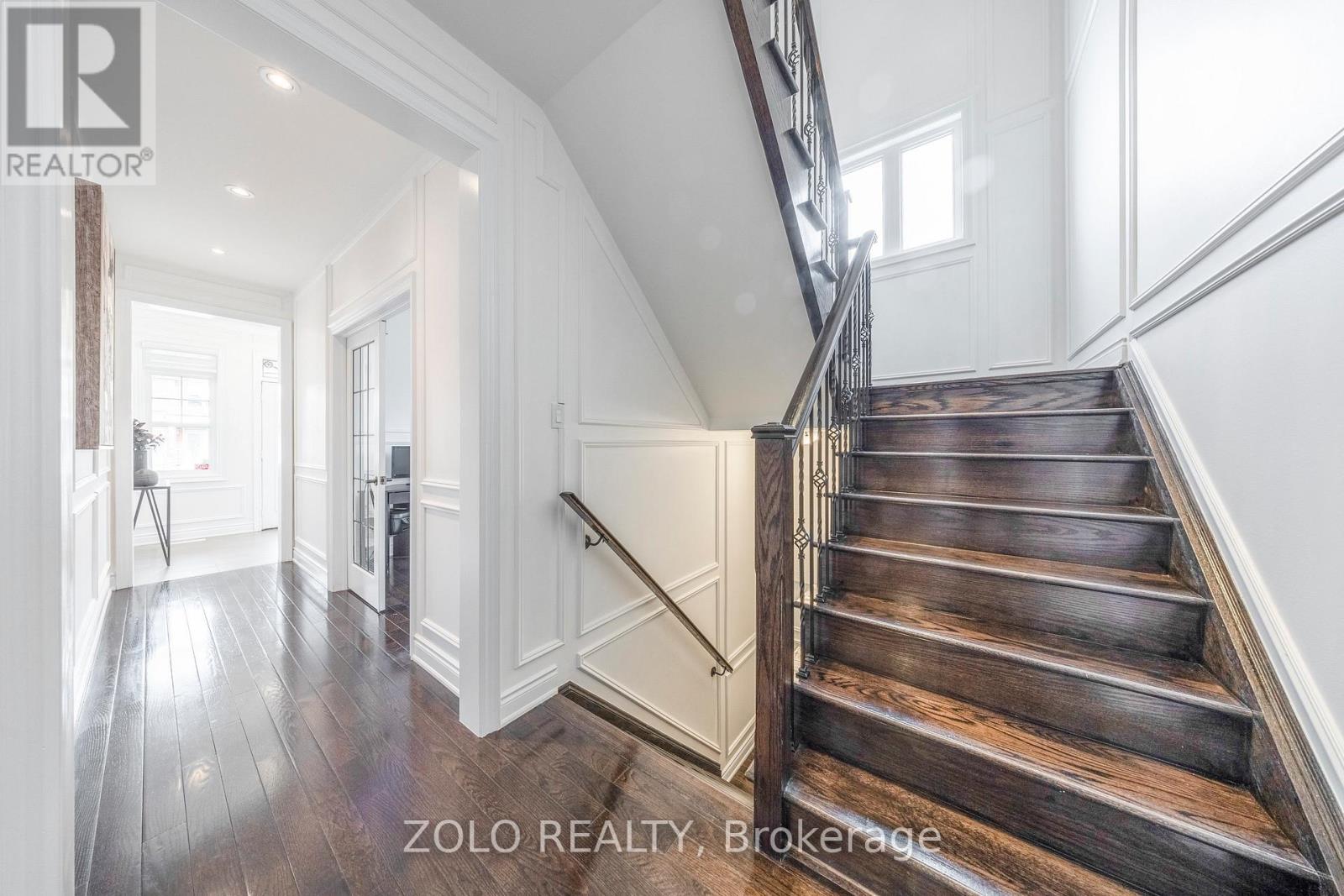 11 John Davis Gate, Whitchurch-Stouffville, Ontario  L4A 1V5 - Photo 10 - N12451155