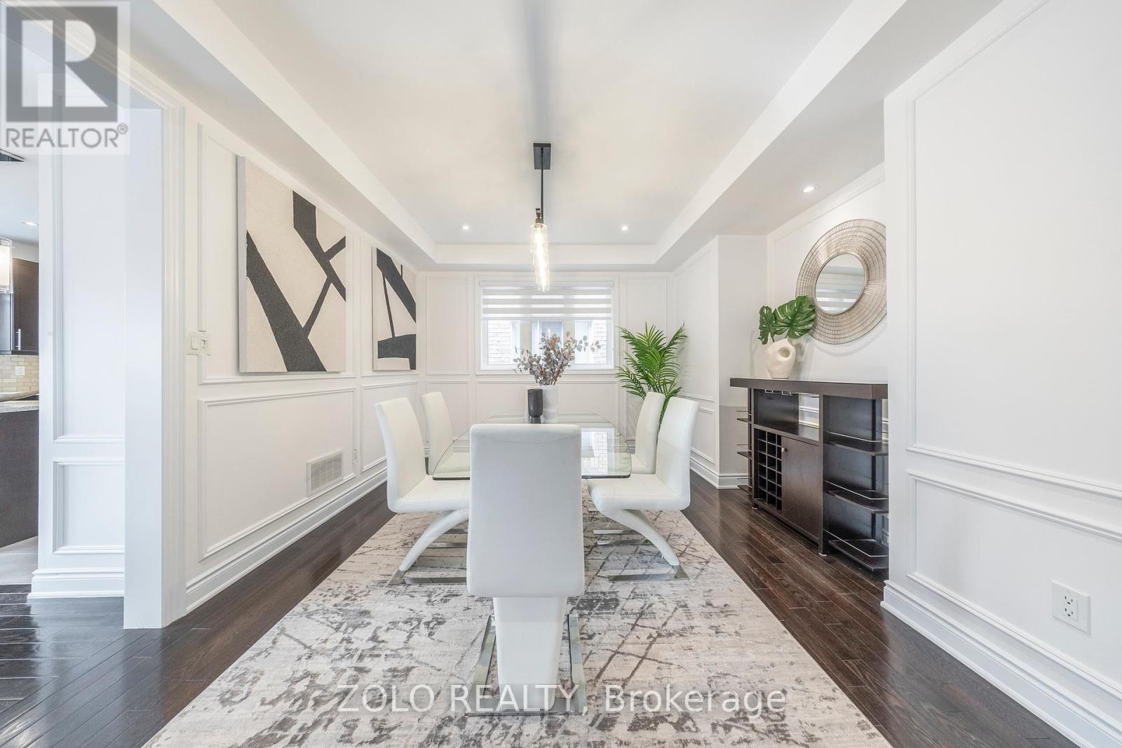 11 John Davis Gate, Whitchurch-Stouffville, Ontario  L4A 1V5 - Photo 12 - N12451155