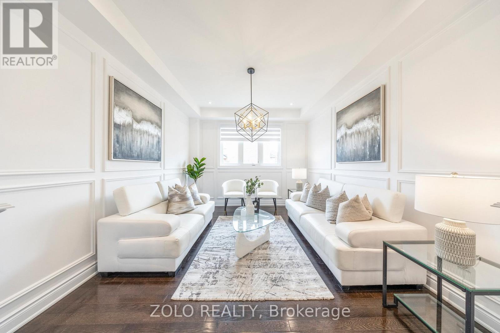 11 John Davis Gate, Whitchurch-Stouffville, Ontario  L4A 1V5 - Photo 13 - N12451155
