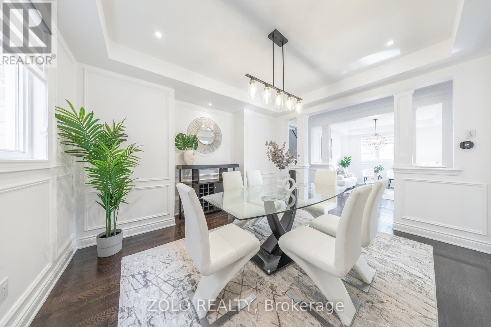 11 John Davis Gate, Whitchurch-Stouffville, Ontario  L4A 1V5 - Photo 17 - N12451155