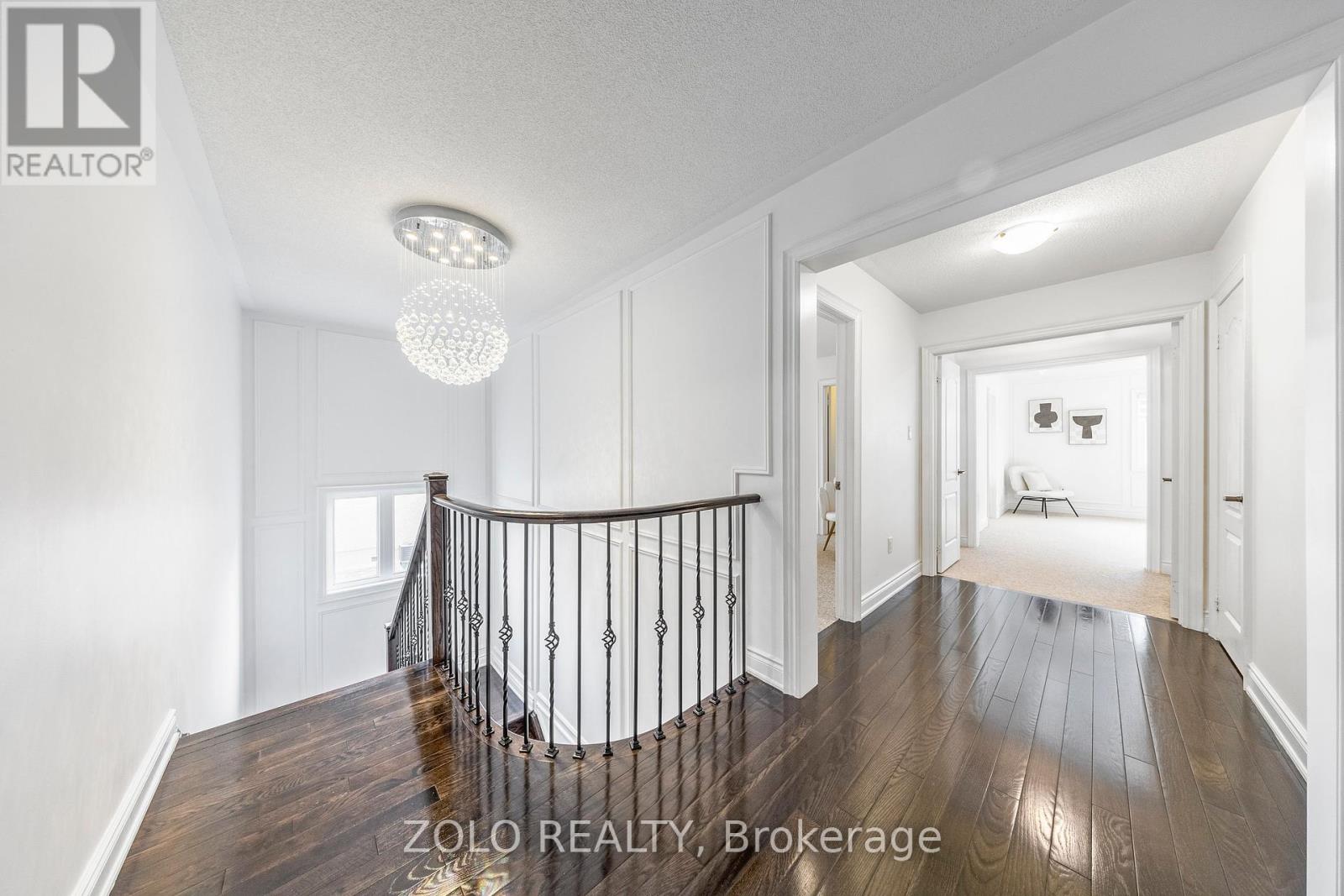 11 John Davis Gate, Whitchurch-Stouffville, Ontario  L4A 1V5 - Photo 18 - N12451155