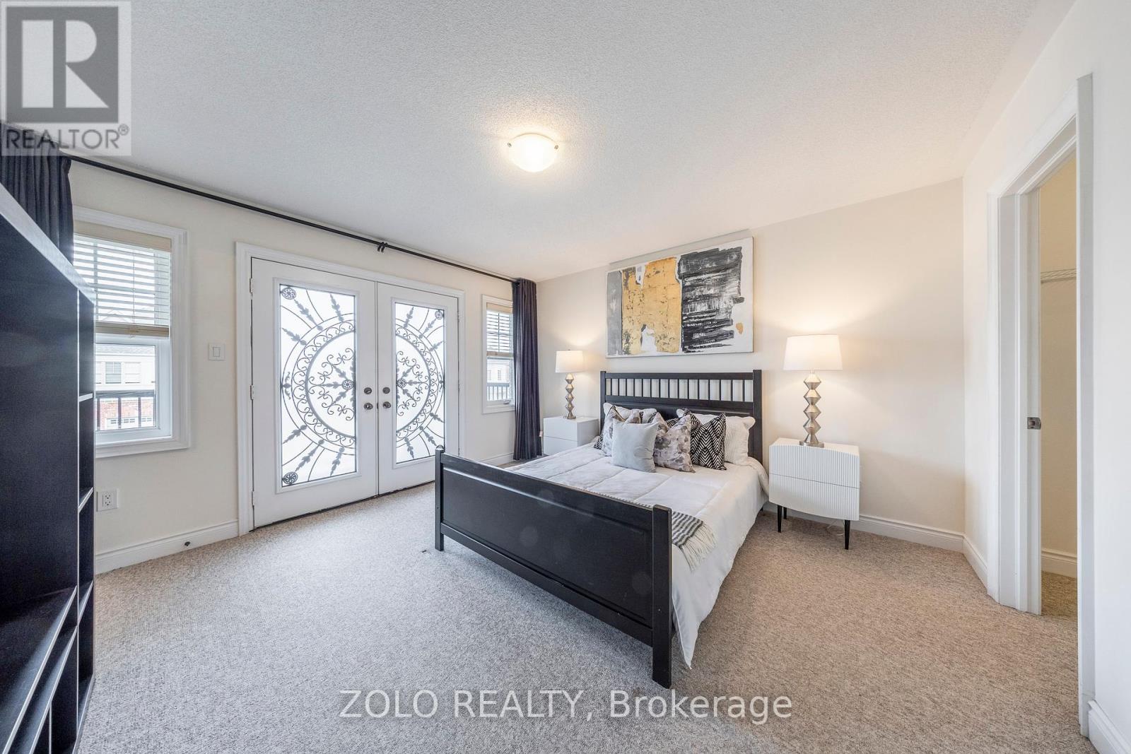 11 John Davis Gate, Whitchurch-Stouffville, Ontario  L4A 1V5 - Photo 25 - N12451155