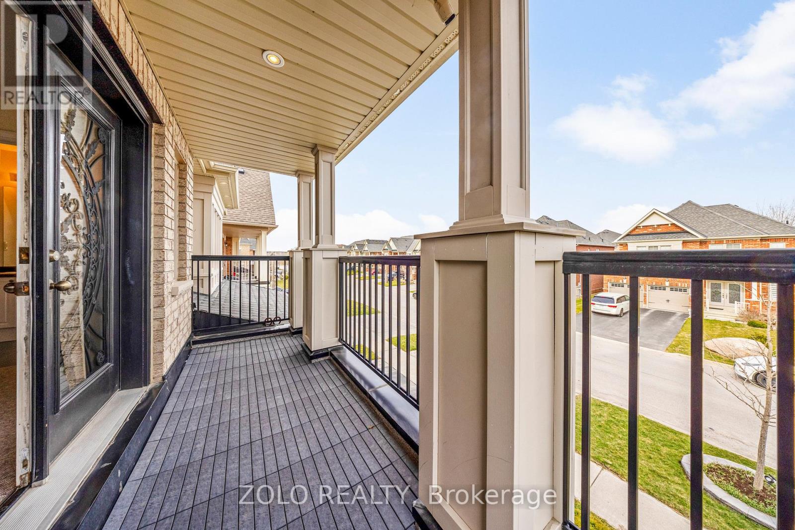 11 John Davis Gate, Whitchurch-Stouffville, Ontario  L4A 1V5 - Photo 26 - N12451155