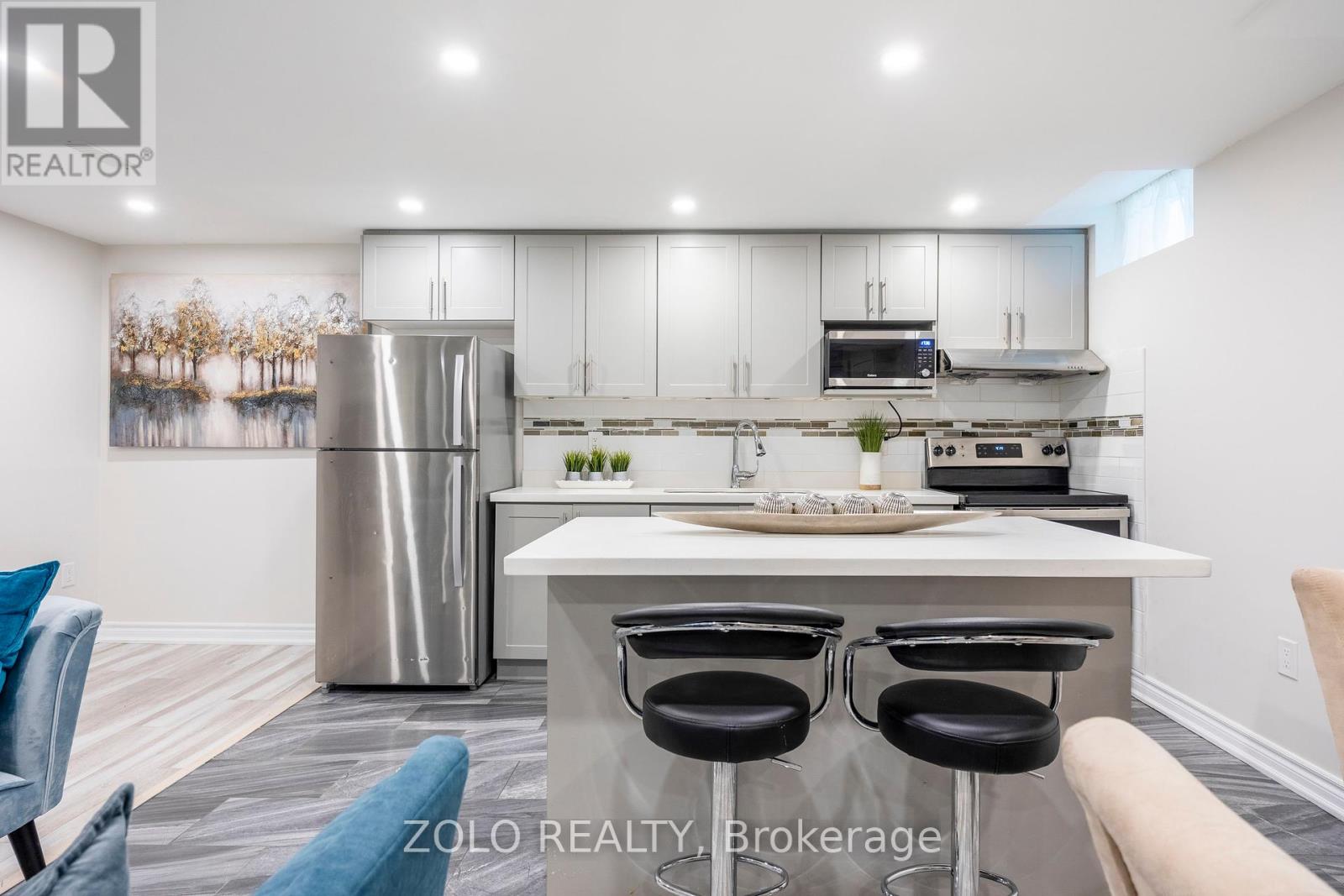 11 John Davis Gate, Whitchurch-Stouffville, Ontario  L4A 1V5 - Photo 37 - N12451155