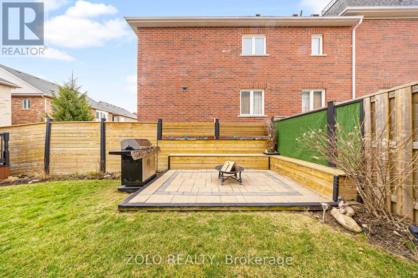11 John Davis Gate, Whitchurch-Stouffville, Ontario  L4A 1V5 - Photo 39 - N12451155