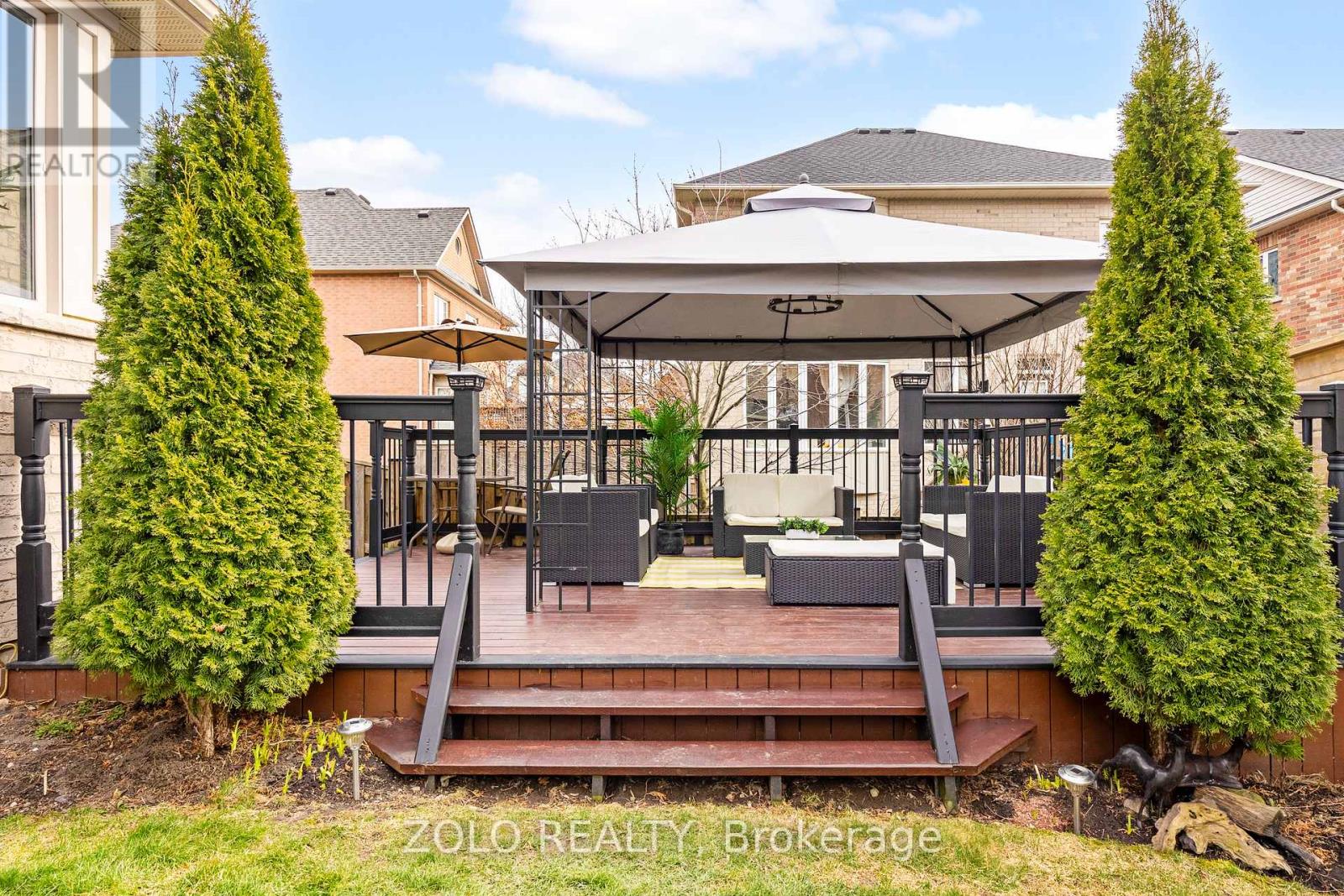 11 John Davis Gate, Whitchurch-Stouffville, Ontario  L4A 1V5 - Photo 40 - N12451155