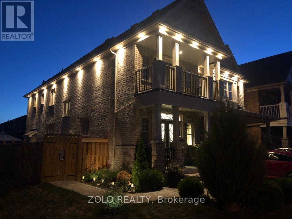 11 John Davis Gate, Whitchurch-Stouffville, Ontario  L4A 1V5 - Photo 5 - N12451155