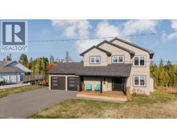 100 Nightingale Lane, Quispamsis, New Brunswick