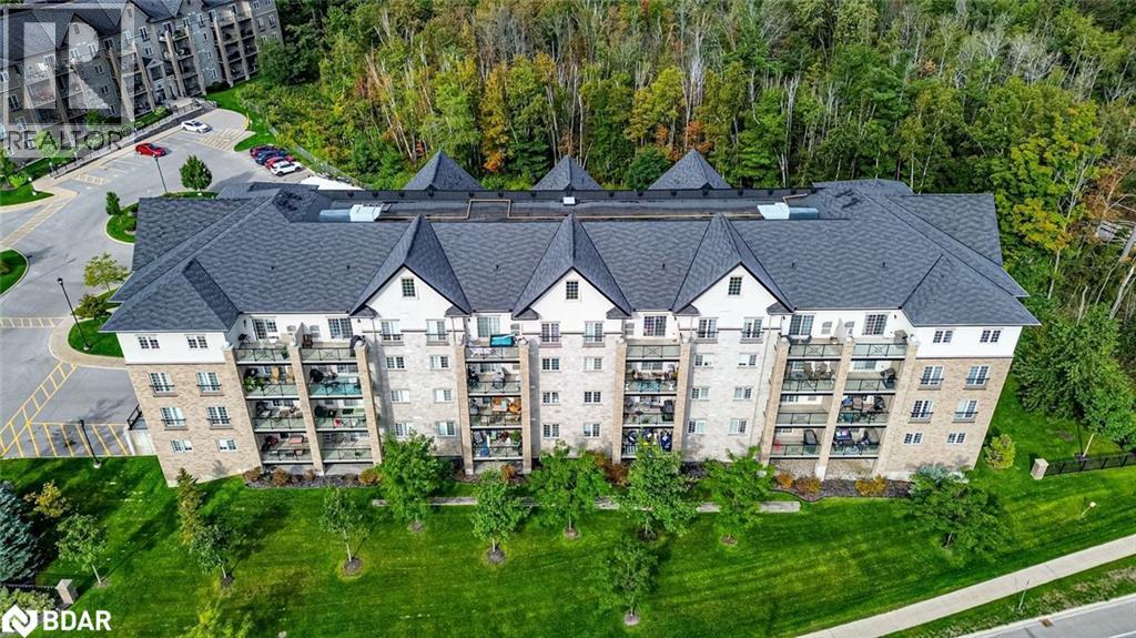 40 Ferndale Drive S Unit# 209, Barrie, Ontario  L4N 2L3 - Photo 1 - 40775984