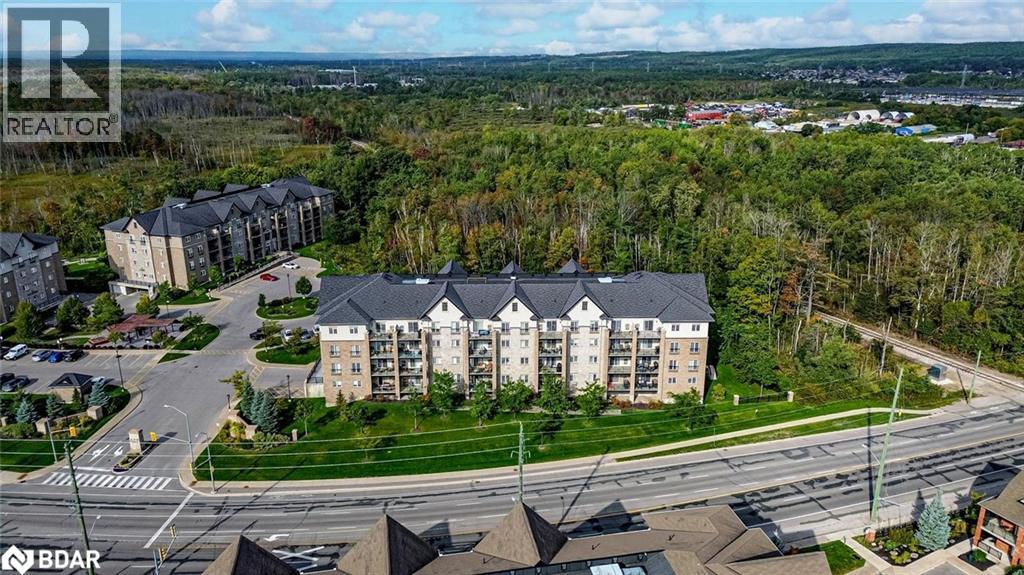 40 Ferndale Drive S Unit# 209, Barrie, Ontario  L4N 2L3 - Photo 12 - 40775984