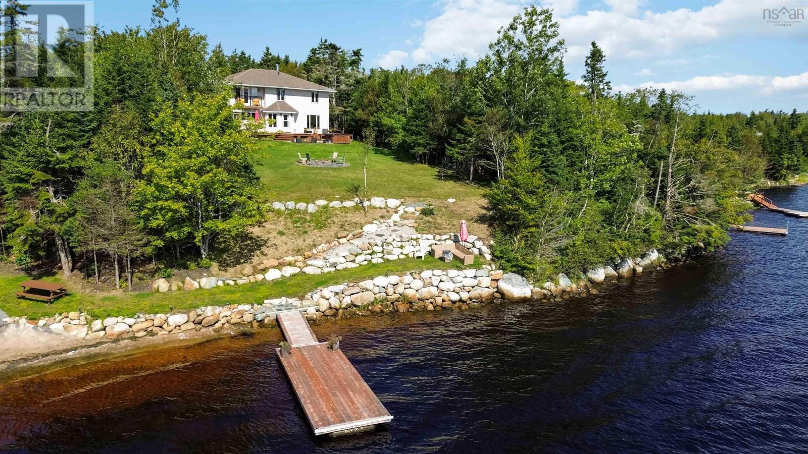 1448 West Porters Lake Road, West Porters Lake, Nova Scotia  B3E 1L4 - Photo 50 - 202523403