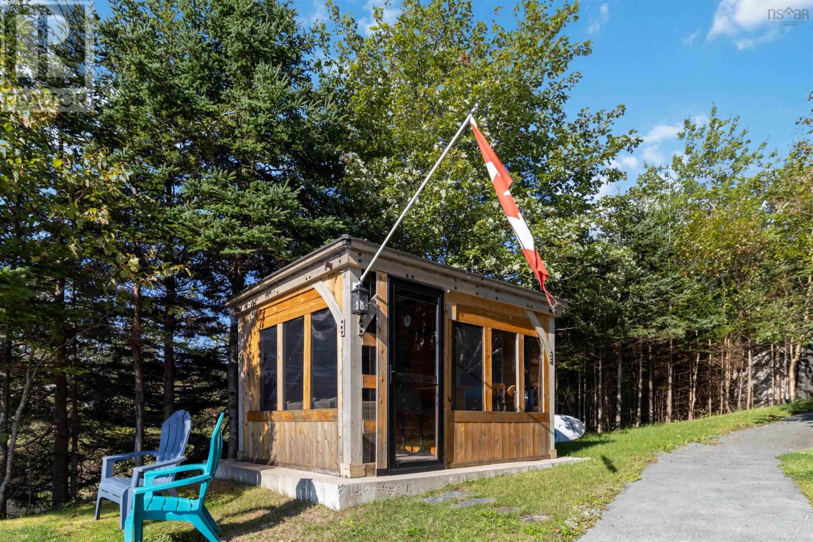 1448 West Porters Lake Road, West Porters Lake, Nova Scotia  B3E 1L4 - Photo 36 - 202523403