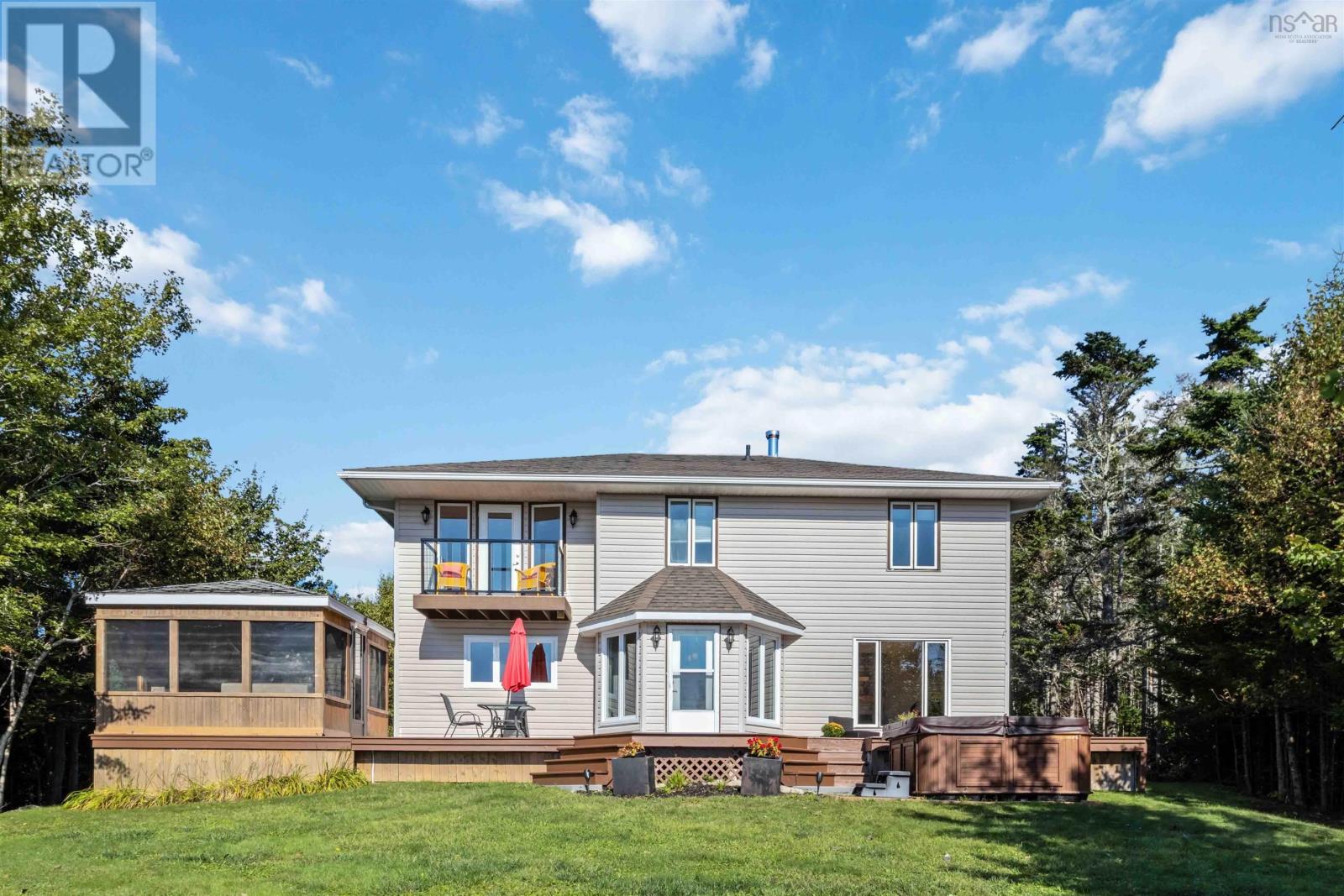 1448 West Porters Lake Road, West Porters Lake, Nova Scotia  B3E 1L4 - Photo 41 - 202523403