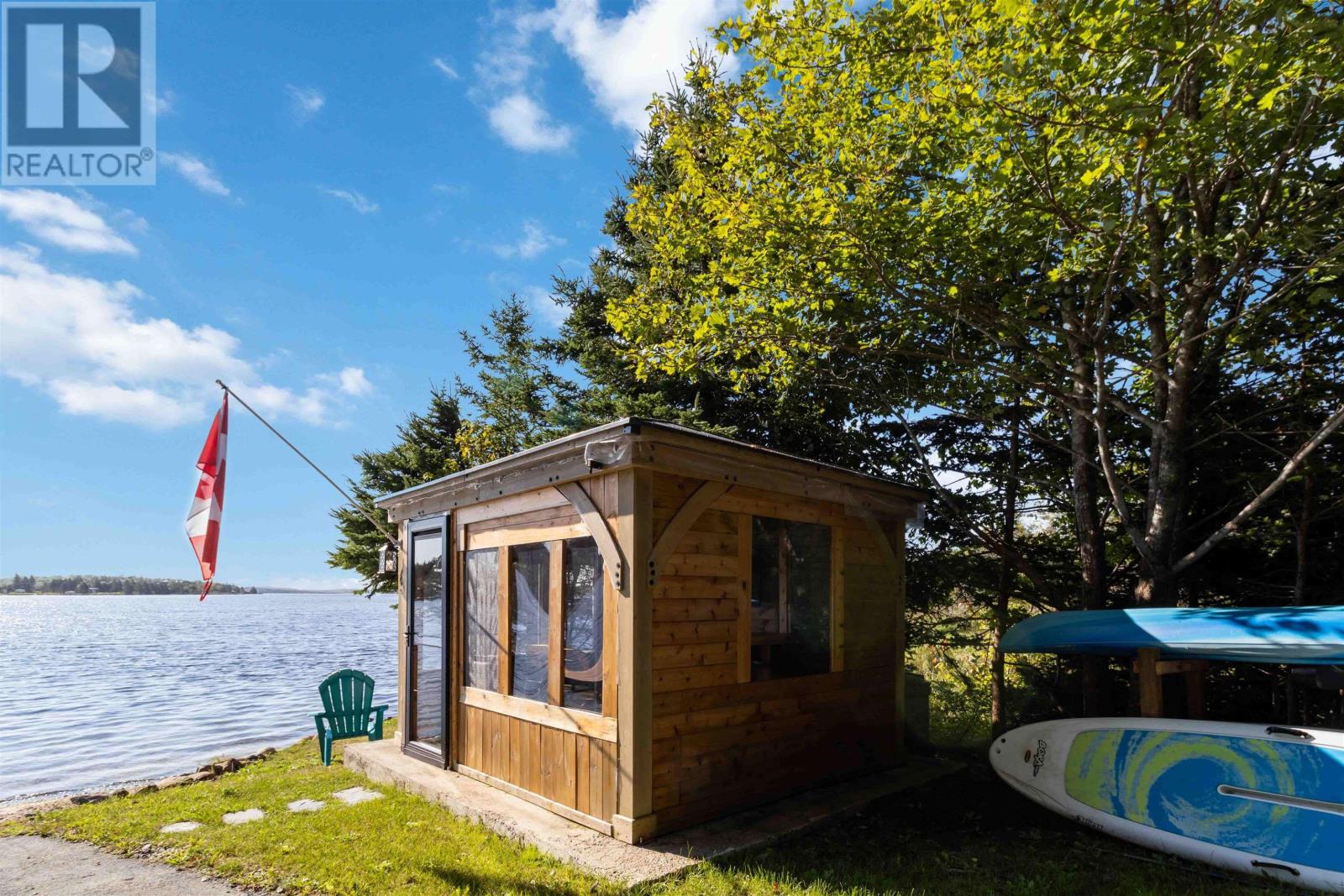 1448 West Porters Lake Road, West Porters Lake, Nova Scotia  B3E 1L4 - Photo 37 - 202523403