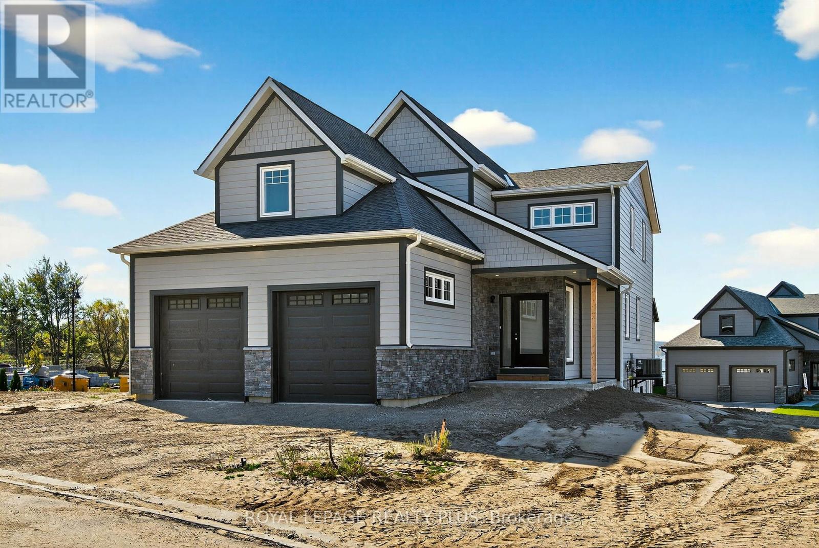 10 MAGAZINE STREET, Penetanguishene, Ontario