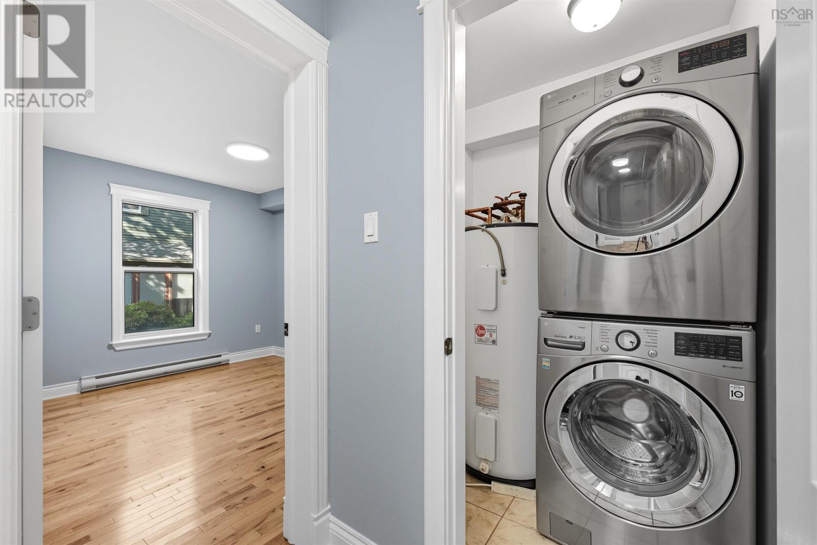 104 5505 Inglis Street, Halifax, Nova Scotia  B3H 1J9 - Photo 29 - 202525381