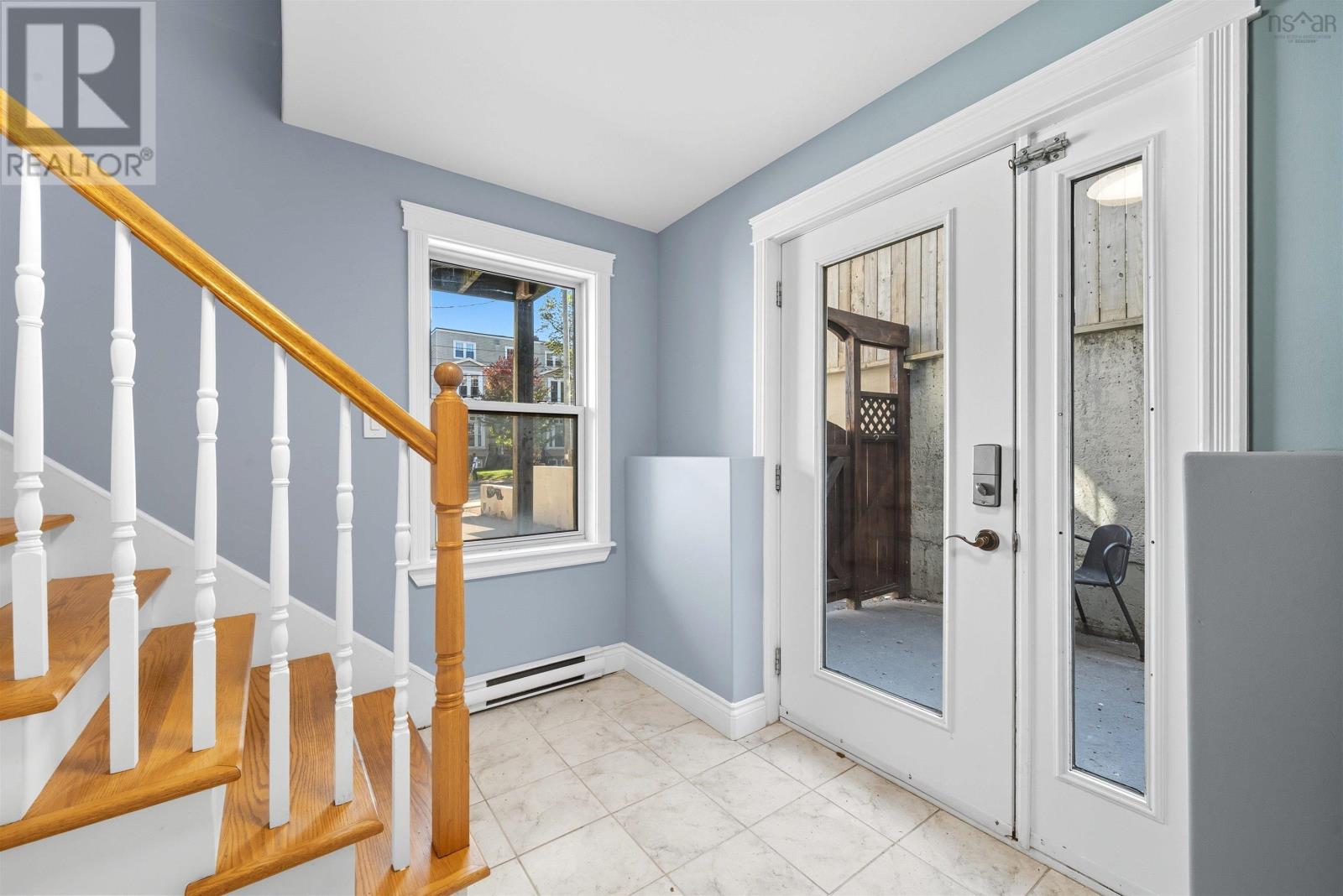 104 5505 Inglis Street, Halifax, Nova Scotia  B3H 1J9 - Photo 3 - 202525381