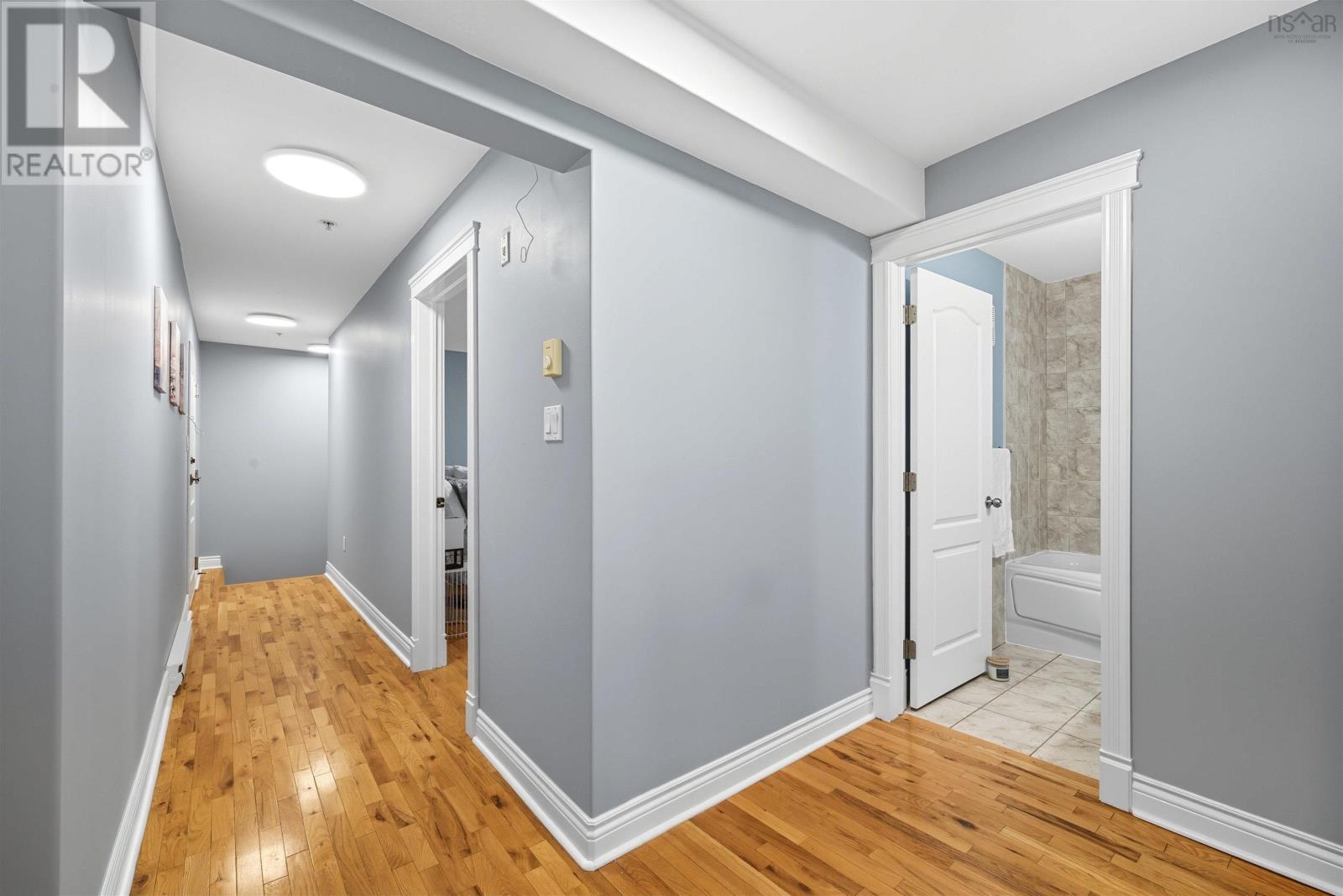 104 5505 Inglis Street, Halifax, Nova Scotia  B3H 1J9 - Photo 20 - 202525381