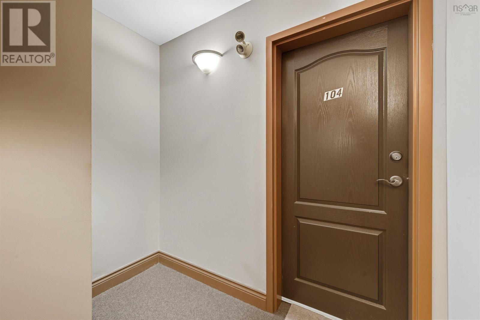 104 5505 Inglis Street, Halifax, Nova Scotia  B3H 1J9 - Photo 30 - 202525381