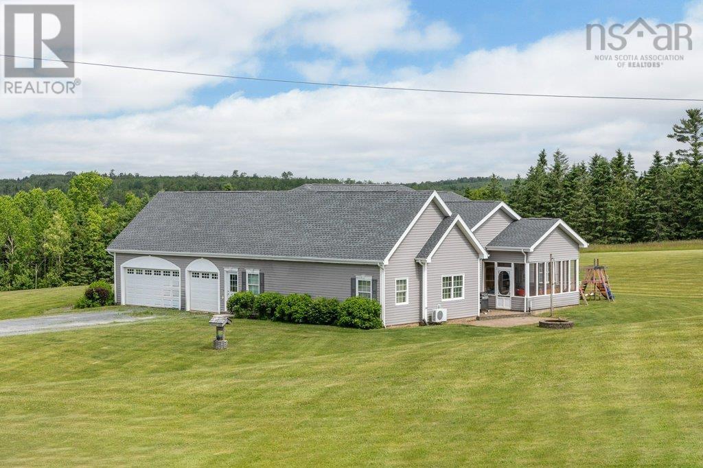 1578 Cooks Brook Road, Cooks Brook, Nova Scotia  B0N 2H0 - Photo 3 - 202524850