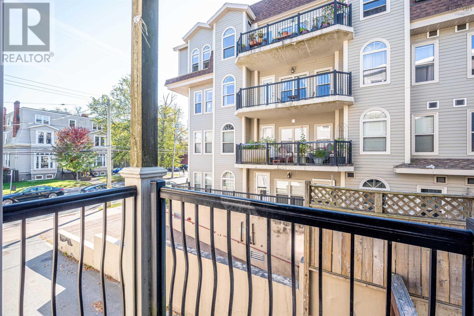 104 5505 Inglis Street, Halifax, Nova Scotia  B3H 1J9 - Photo 33 - 202525381