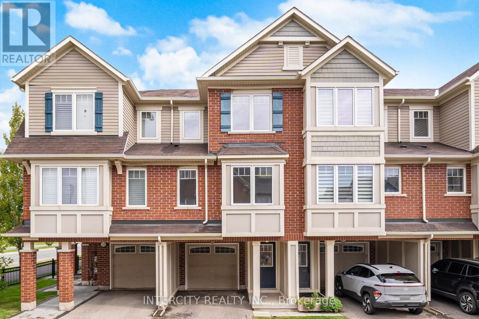 36 - 6020 DERRY ROAD, Milton, Ontario