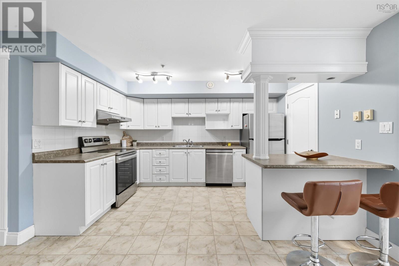 104 5505 Inglis Street, Halifax, Nova Scotia  B3H 1J9 - Photo 6 - 202525381