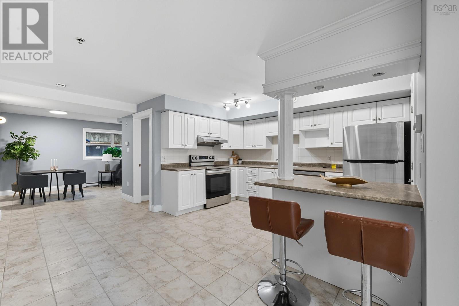 104 5505 Inglis Street, Halifax, Nova Scotia  B3H 1J9 - Photo 5 - 202525381