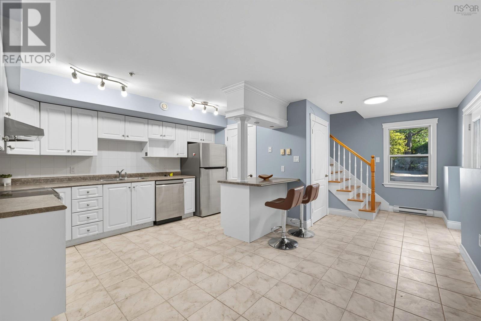 104 5505 Inglis Street, Halifax, Nova Scotia  B3H 1J9 - Photo 7 - 202525381