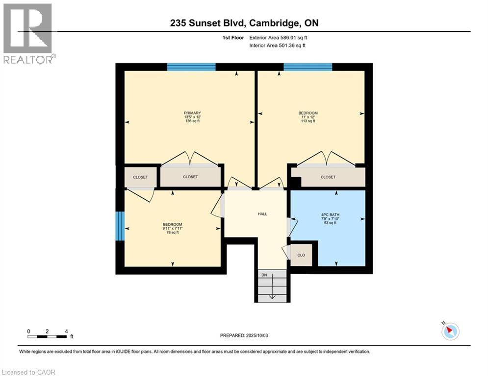 235 Sunset Boulevard, Cambridge, Ontario  N1S 4M4 - Photo 47 - 40776491