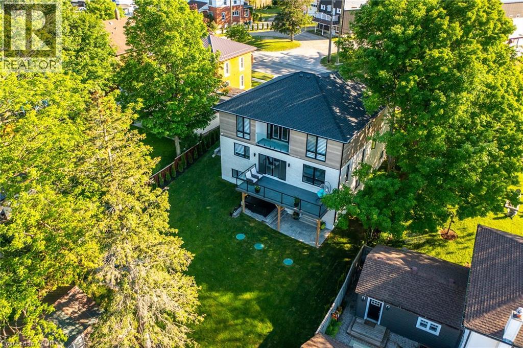 1207 Queen Street N, New Dundee, Ontario  N0B 2E0 - Photo 49 - 40775365