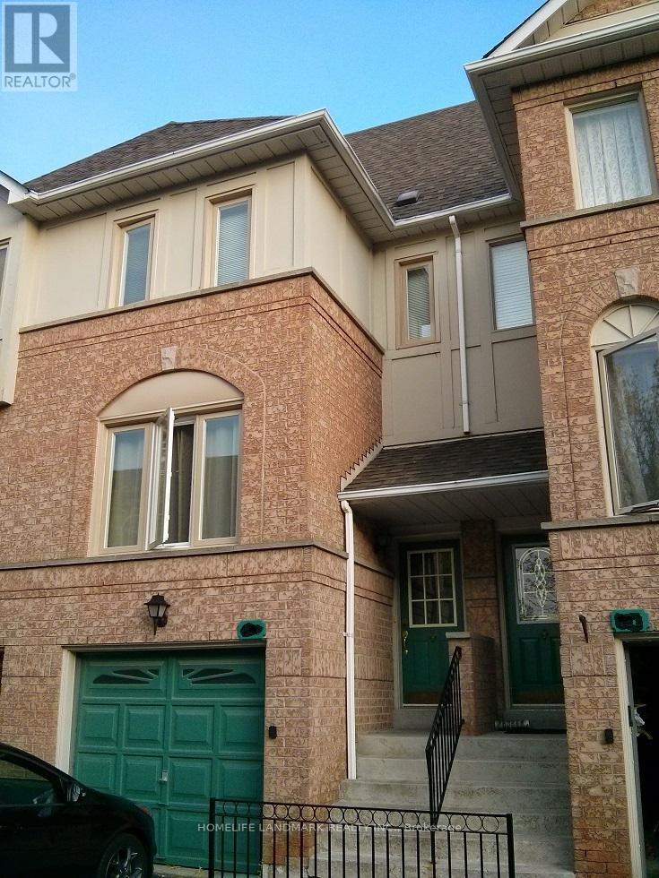 123 - 1050 BRISTOL ROAD W, Mississauga, Ontario