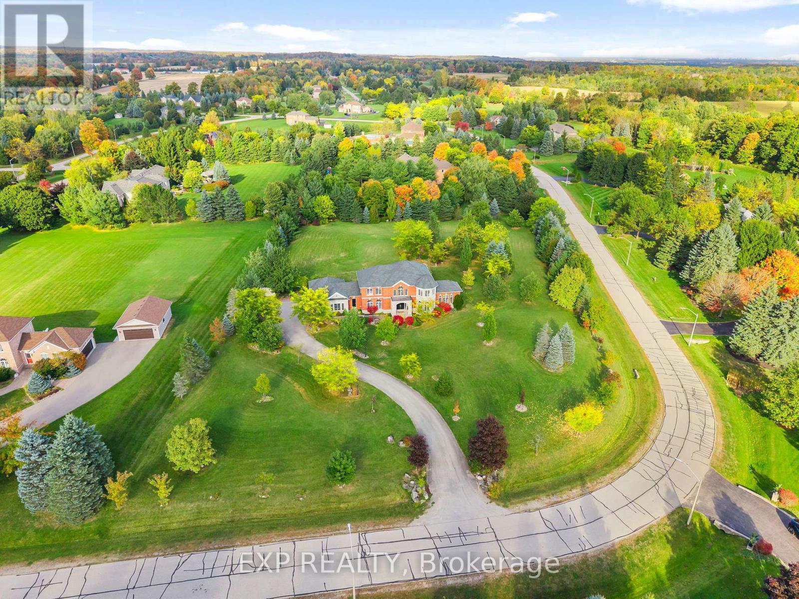 7 FOREST RIDGE CRESCENT, Halton Hills, Ontario