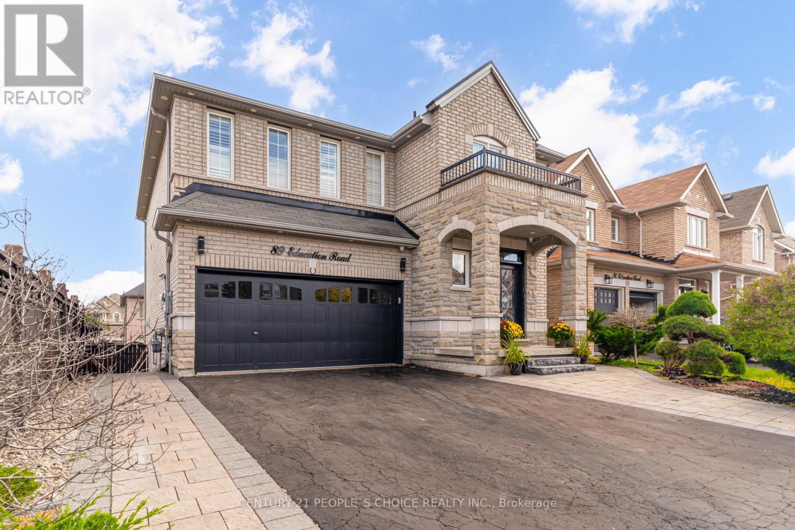 89  EDUCATION ROAD, Brampton, Ontario