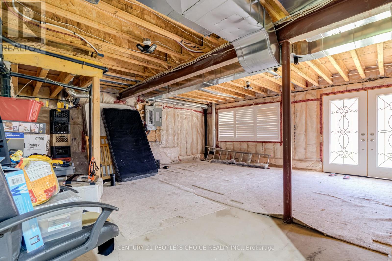 89  Education Road, Brampton, Ontario  L6P 3W3 - Photo 32 - W12451186