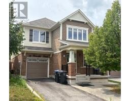 14 PONCELET ROAD, Brampton, Ontario