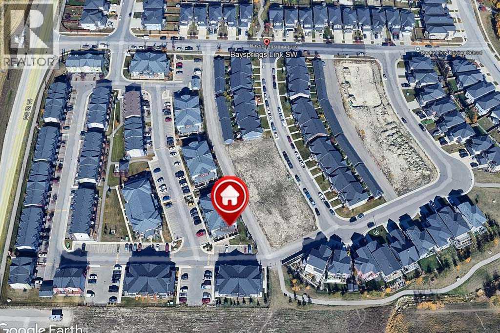 1323, 2461 Baysprings Link Sw, Airdrie, Alberta  T4B 4C6 - Photo 24 - A2252982