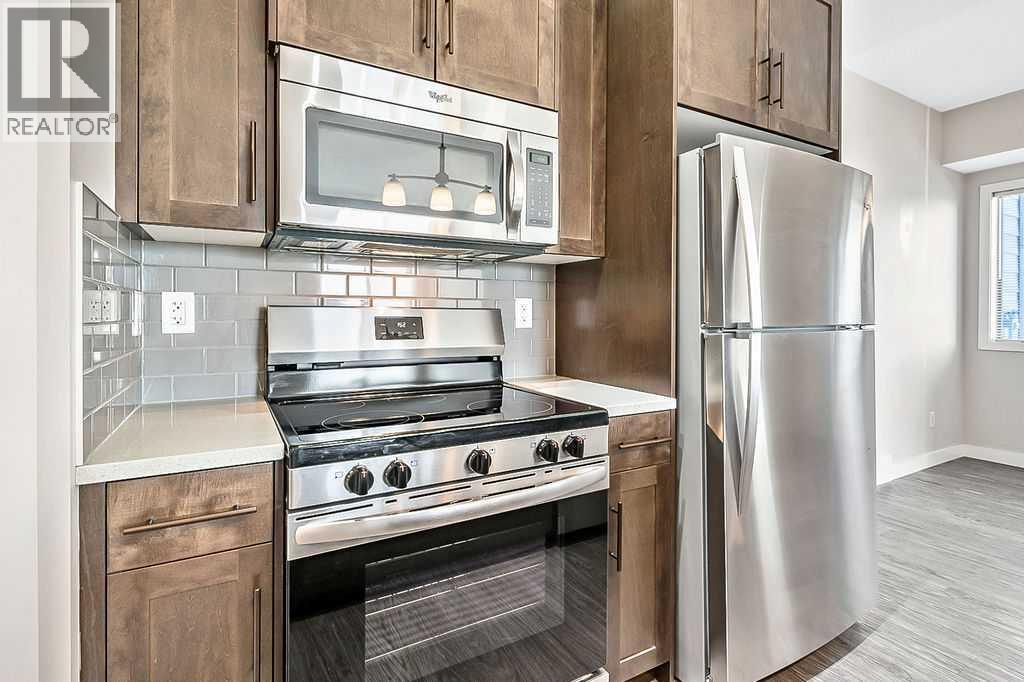 1323, 2461 Baysprings Link Sw, Airdrie, Alberta  T4B 4C6 - Photo 5 - A2252982