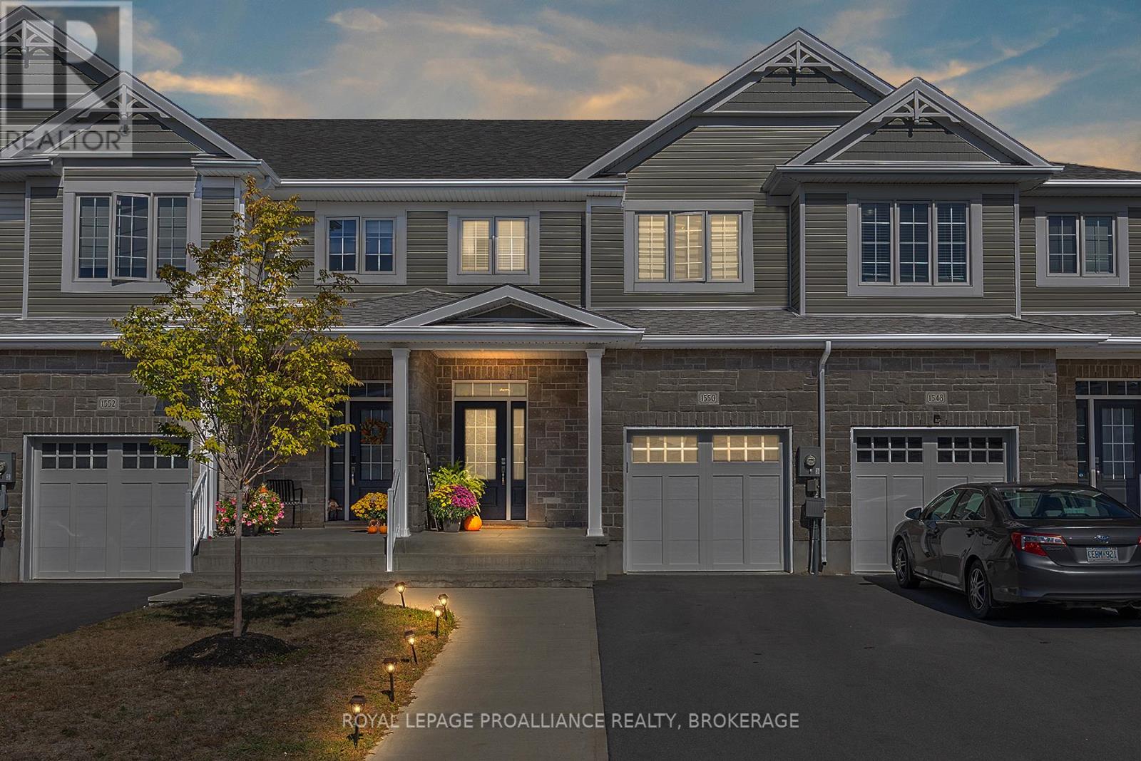 1550 DAVENPORT CRESCENT, Kingston, Ontario