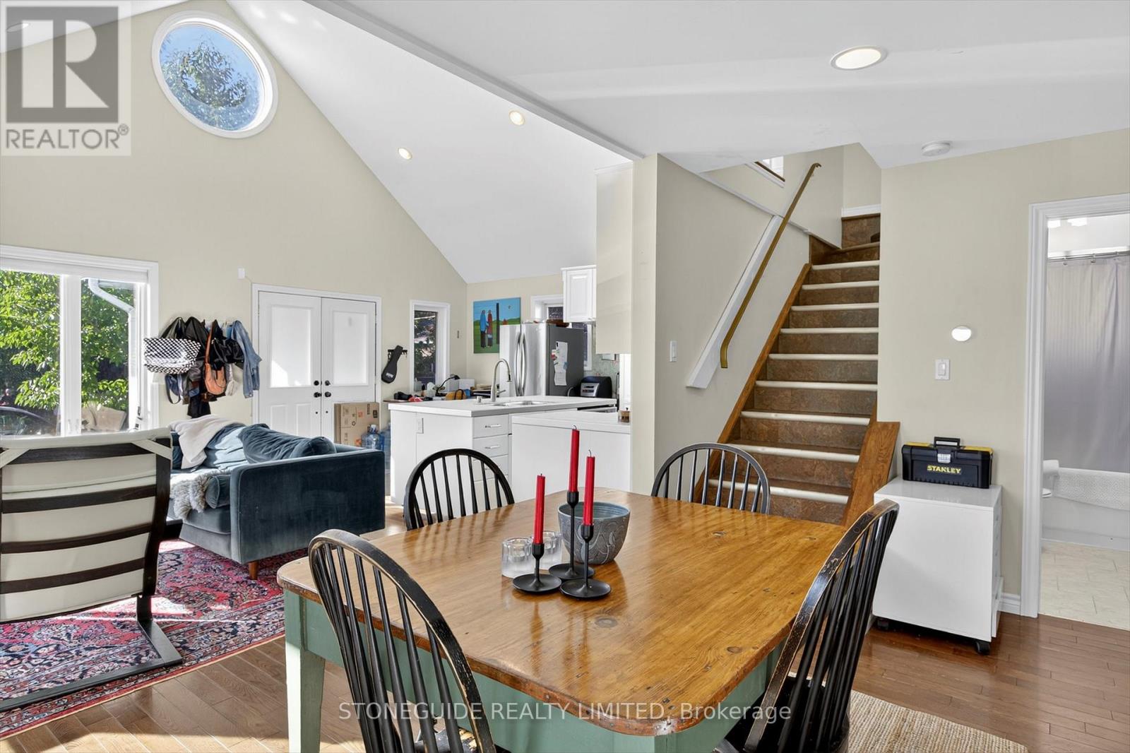 122 Fradette Avenue, Peterborough, Ontario  K9J 1T5 - Photo 12 - X12451245