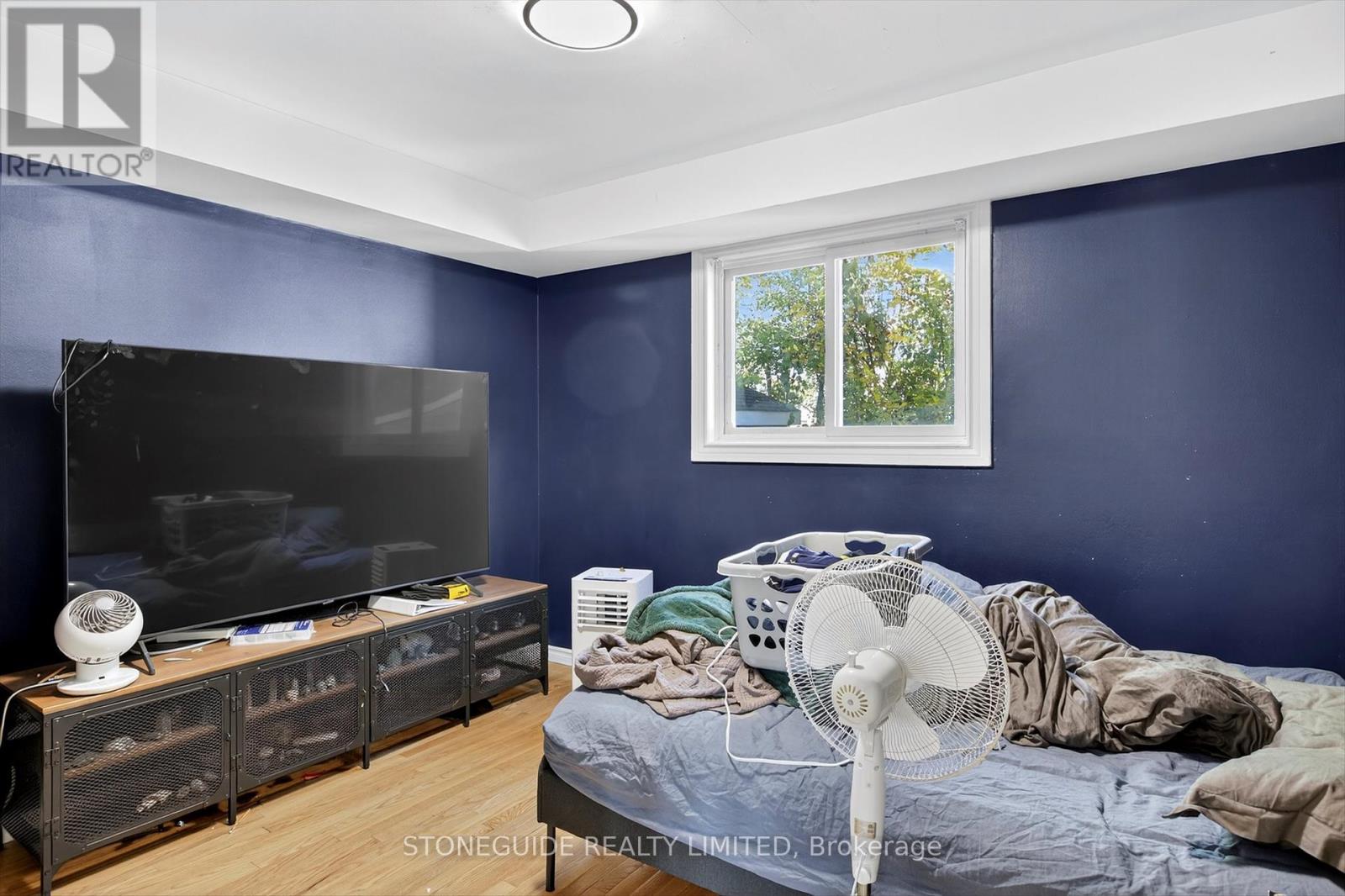 122 Fradette Avenue, Peterborough, Ontario  K9J 1T5 - Photo 13 - X12451245