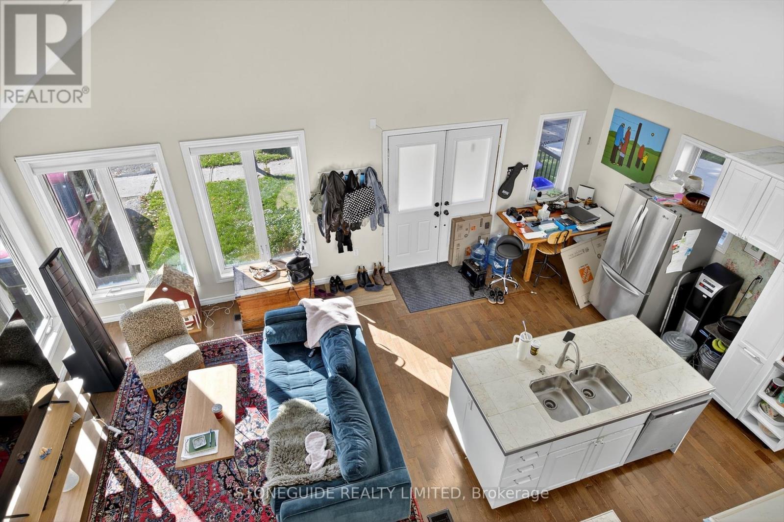 122 Fradette Avenue, Peterborough, Ontario  K9J 1T5 - Photo 16 - X12451245