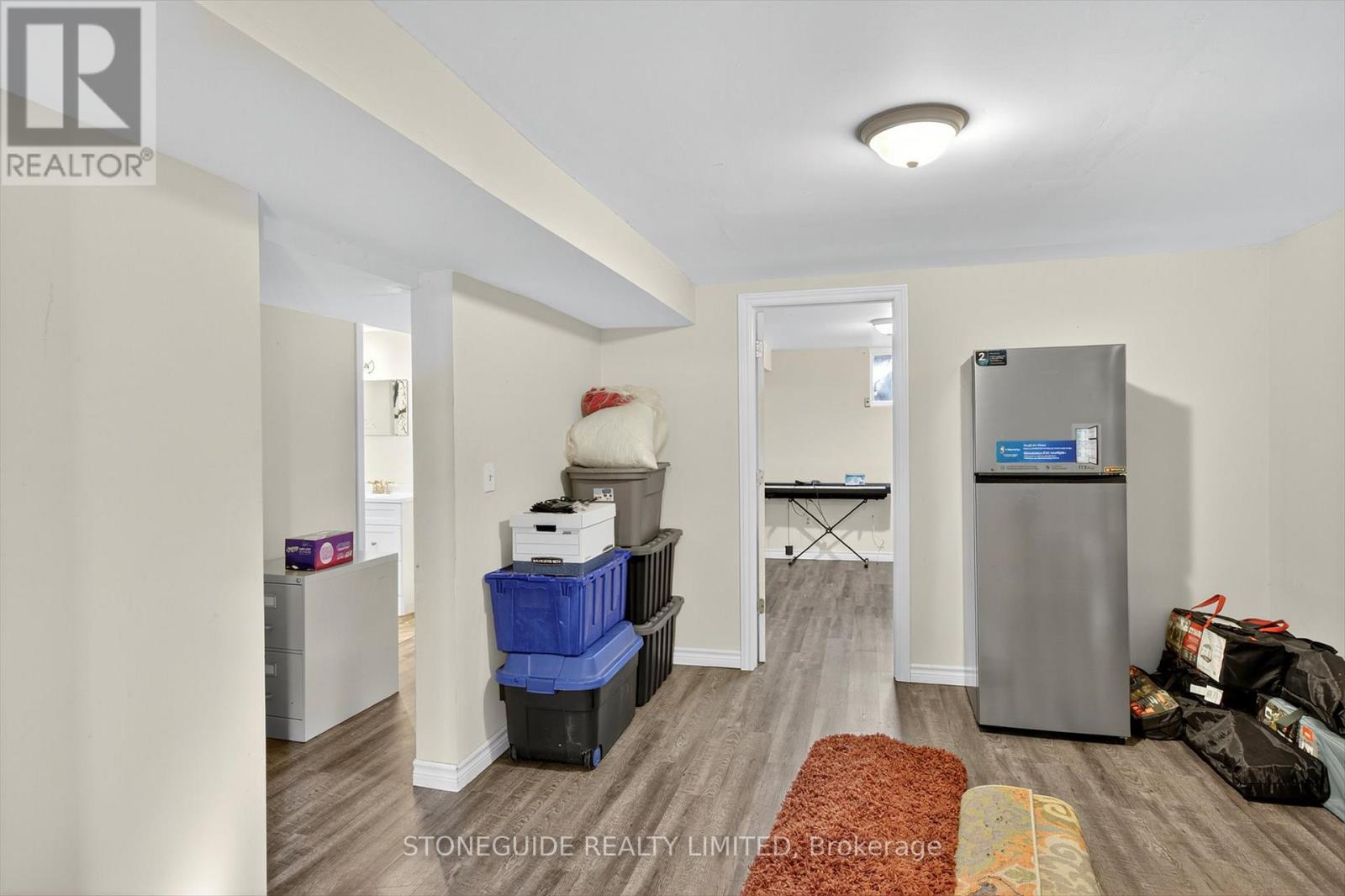 122 Fradette Avenue, Peterborough, Ontario  K9J 1T5 - Photo 24 - X12451245