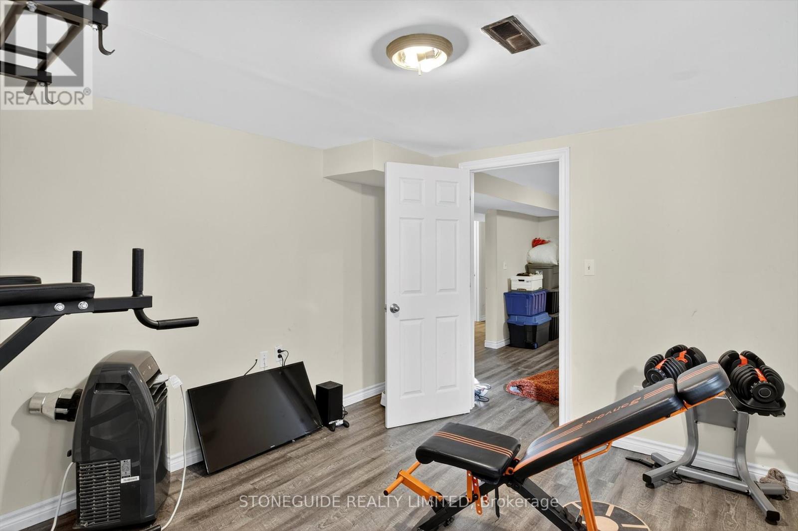 122 Fradette Avenue, Peterborough, Ontario  K9J 1T5 - Photo 26 - X12451245